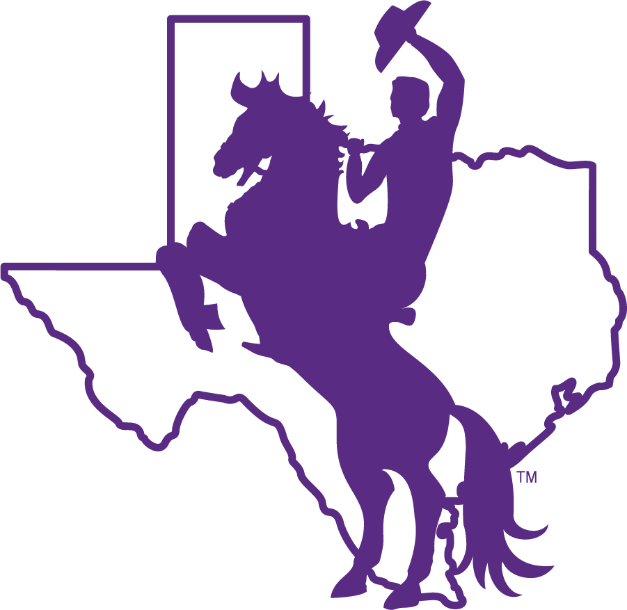 Tarleton Texans 1985-2005 Primary Logo diy iron on heat transfer